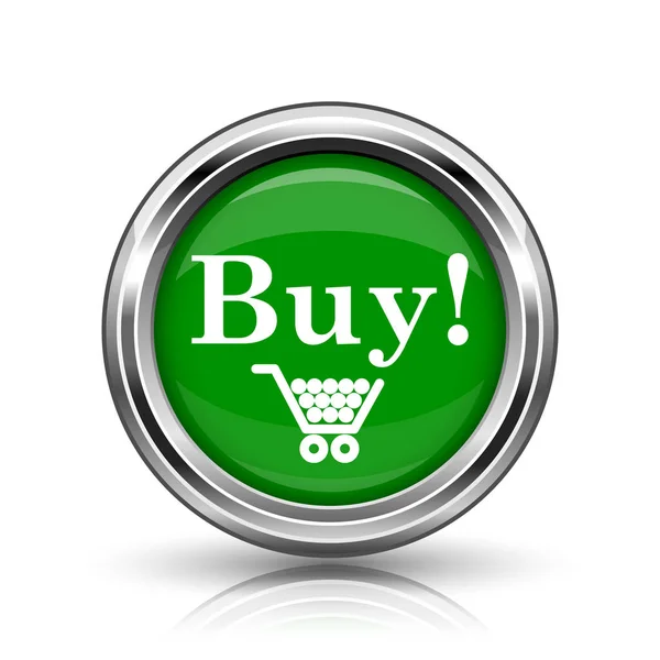 Buy icon — Stock Photo, Image