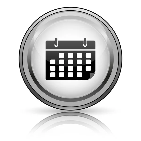 Calendar icon — Stock Photo, Image