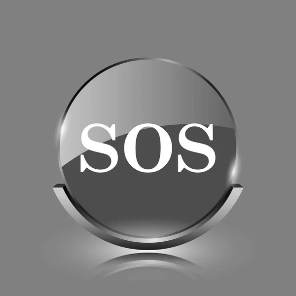 Icône SOS — Photo