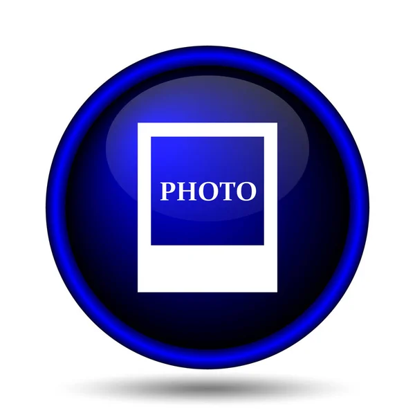 Foto-pictogram — Stockfoto