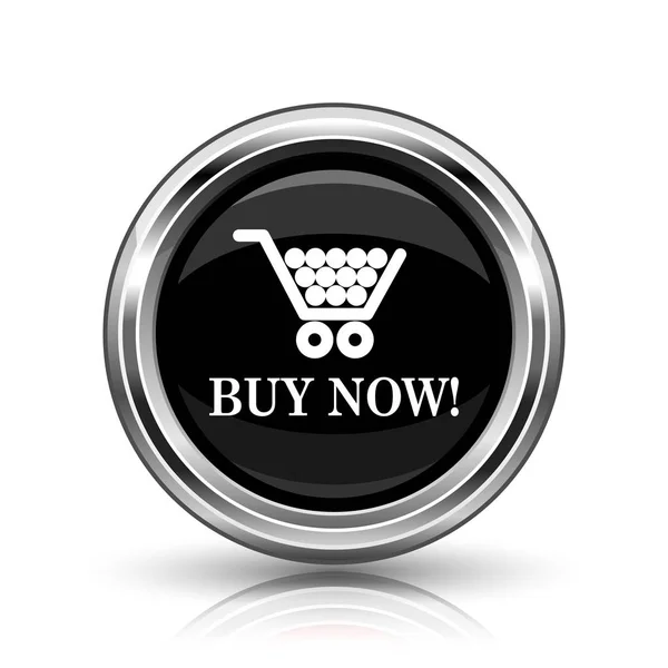 Buy now shopping cart icon