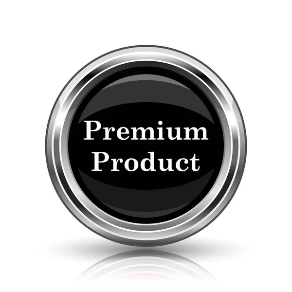 Icono del producto Premium — Foto de Stock