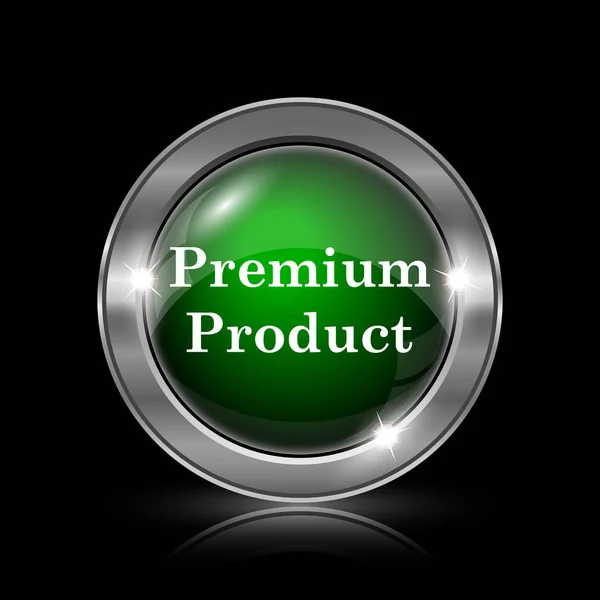 Icono del producto Premium — Foto de Stock