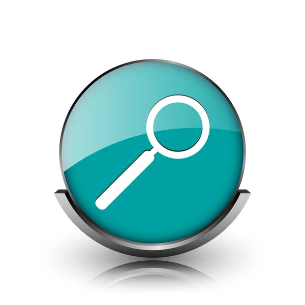 Search icon — Stock Photo, Image