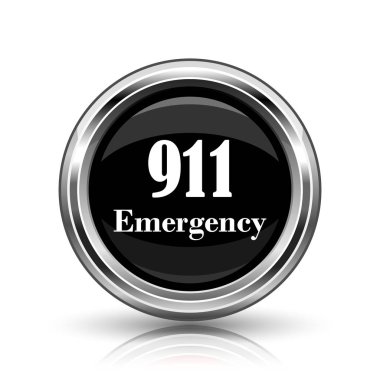 911 acil durum simgesi