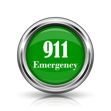 911 acil durum simgesi