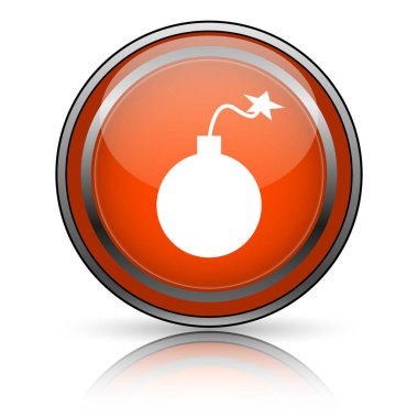 bomba simgesi