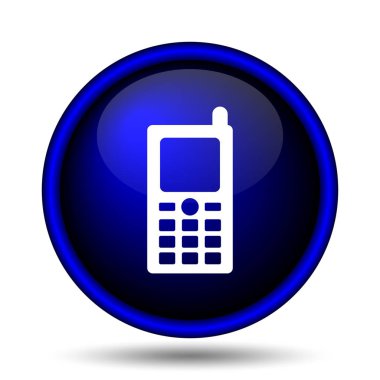 Cep Telefonu Simgesi