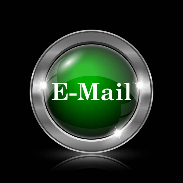 E-mail icon — Stock Photo, Image