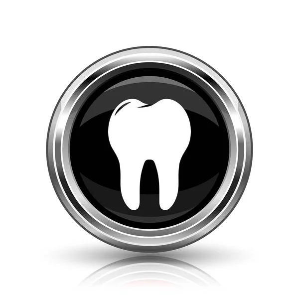 Tooth icon — Stock Photo, Image