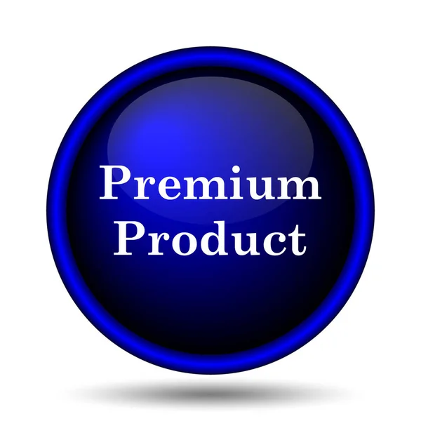 Icono del producto Premium — Foto de Stock