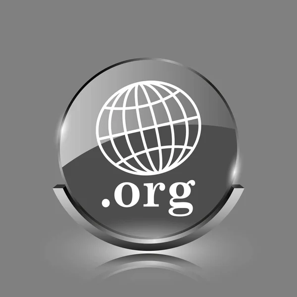 .org simgesi — Stok fotoğraf