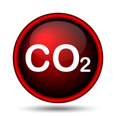 CO2 simgesi