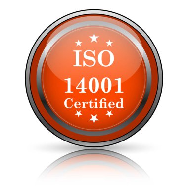 ISO14001 simgesi