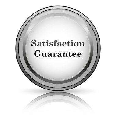 memnuniyet garantisi simgesi