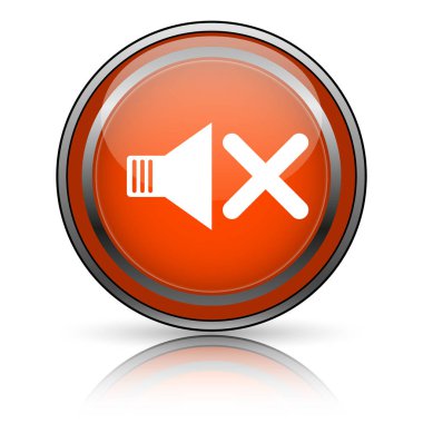 hiçbir ses simgesini