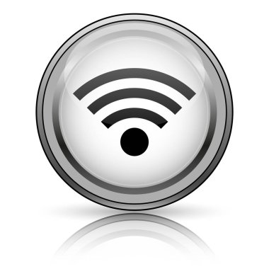 Kablosuz işareti simgesi