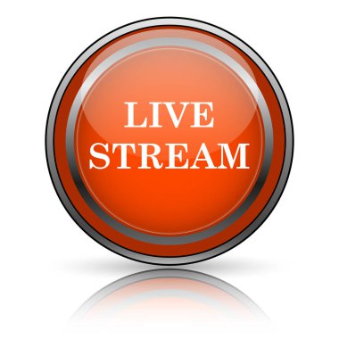 Canlı yayın simgesi
