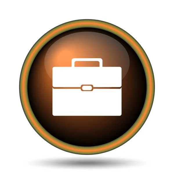 Briefcase ikon - Stock-foto