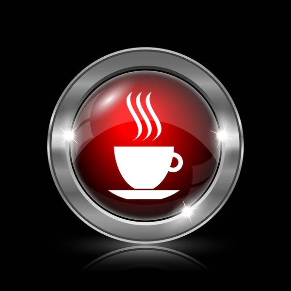 Cup pictogram — Stockfoto