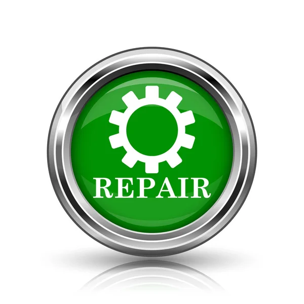 Reparatie pictogram — Stockfoto