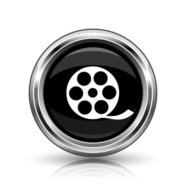 Video icon — Stock Photo, Image