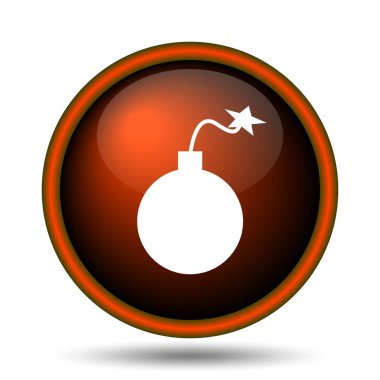bomba simgesi