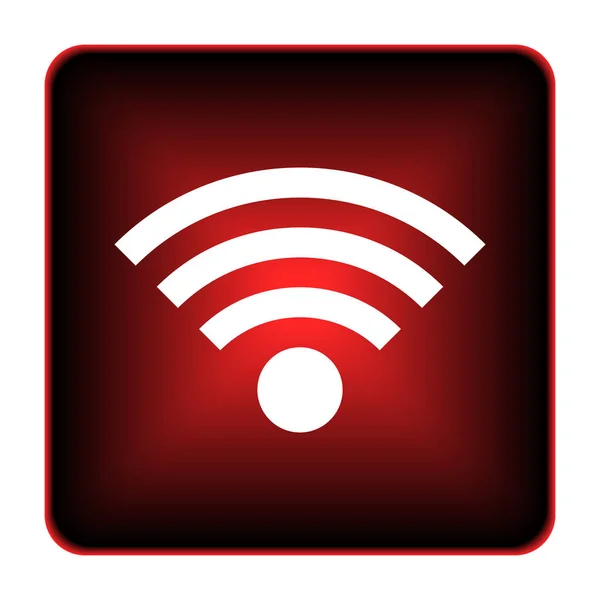 Wireless sign icon — Stock Photo, Image