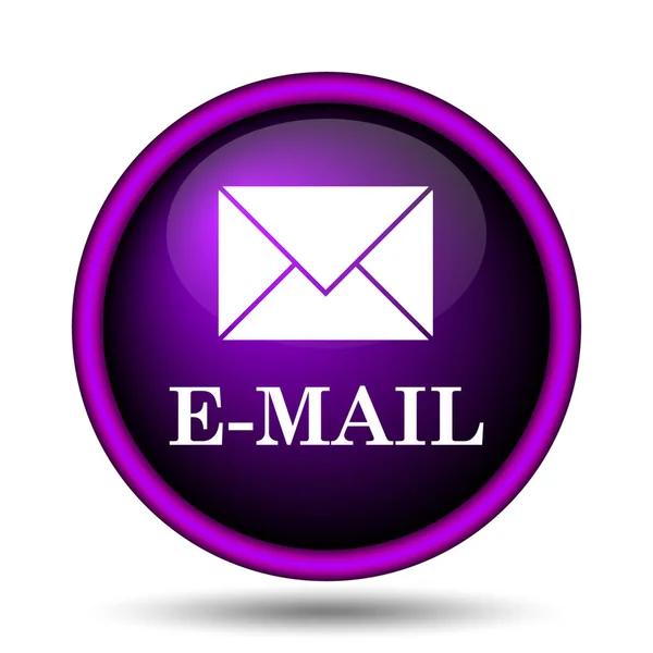 E-mail icon — Stock Photo, Image