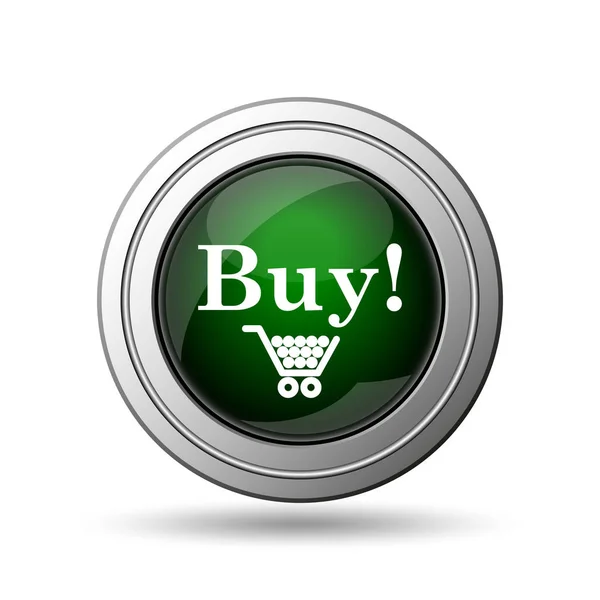 Buy icon — Stock Photo, Image