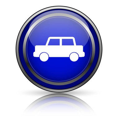 Araba simgesi