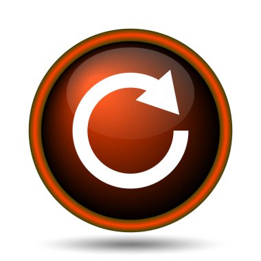 bir ok simgesi yeniden