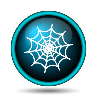 örümcek web simgesi