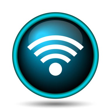 Kablosuz işareti simgesi