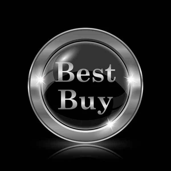 Best Buy Best buy pictogram — Stockfoto