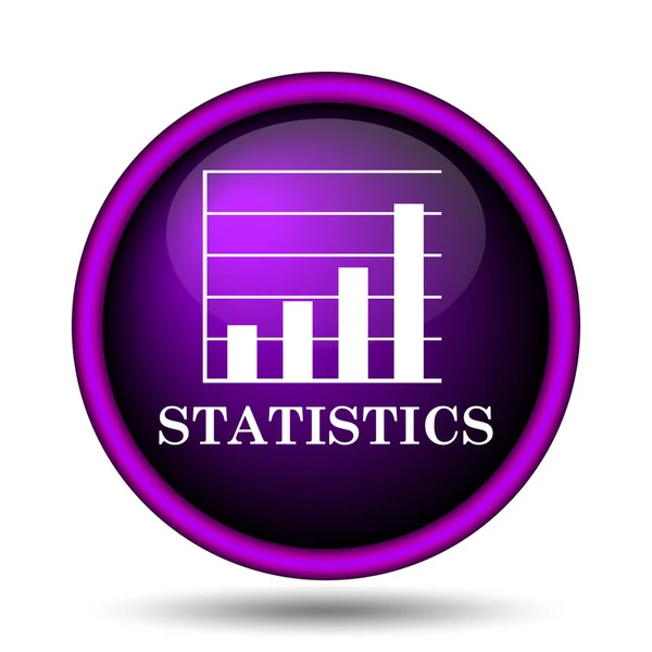 Statistik-Symbol — Stockfoto