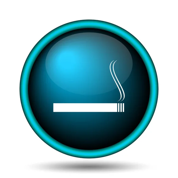 Icône de cigarette — Photo