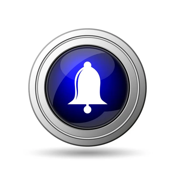 Bell icon — Stock Photo, Image