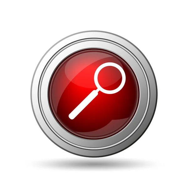 Search icon — Stock Photo, Image