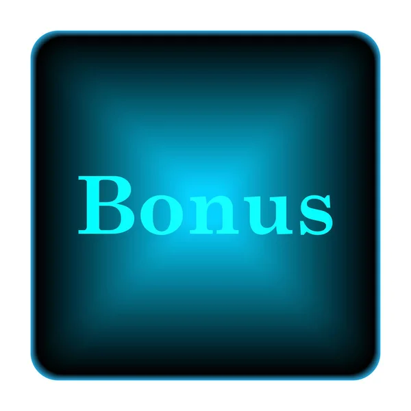 Bonus pictogram — Stockfoto