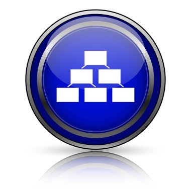 Kuruluş şeması simgesi