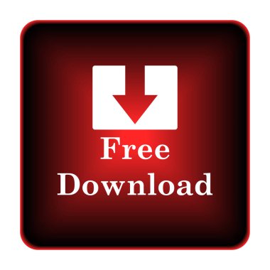 Ücretsiz download simgesi