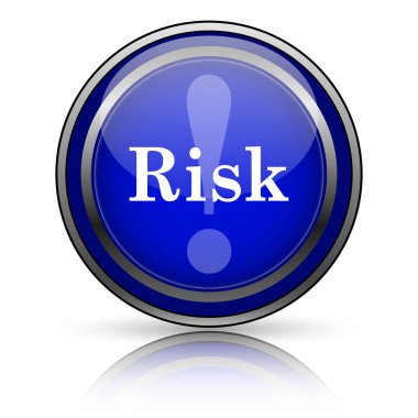 risk simgesi