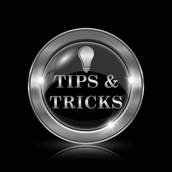 Tipps und Tricks — Stockfoto