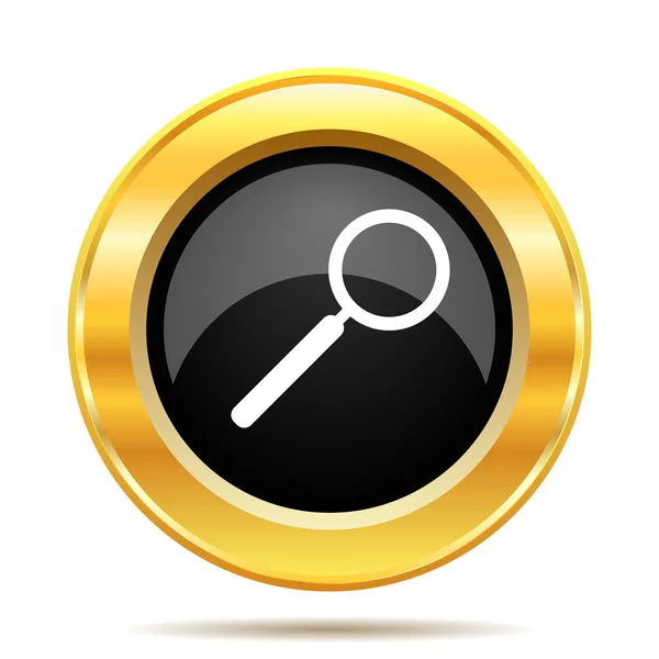 Search icon — Stock Photo, Image