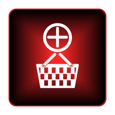 sepet simgesi ekleme