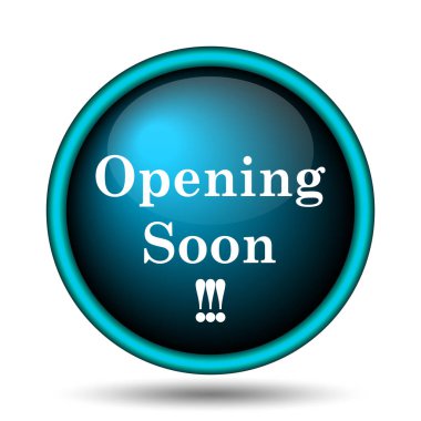 simge yakında açılıyor