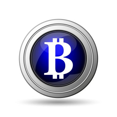 bitcoin simgesi