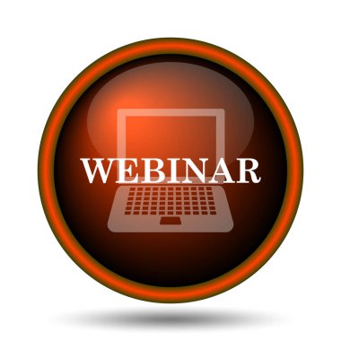 Webinar simgesi