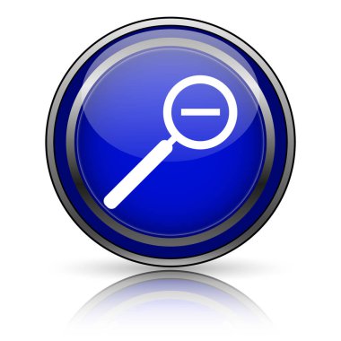 uzaklaştırma simgesi